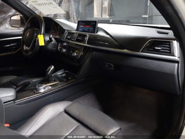 2017 BMW 330I WBA8D9G31HNU66253 Photo 4