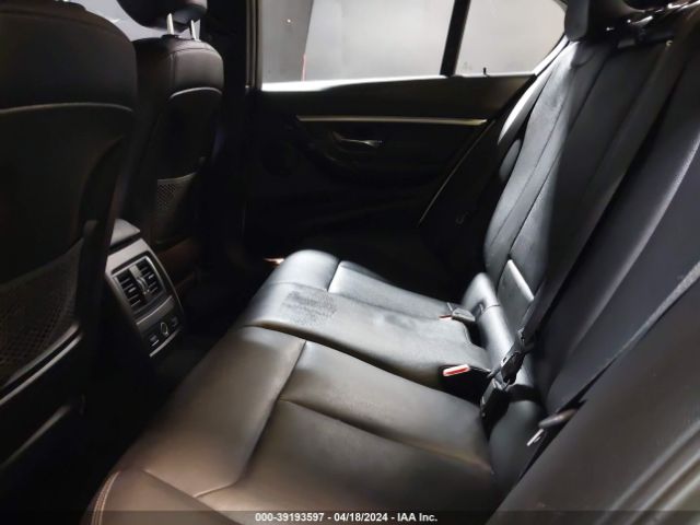 2017 BMW 330I WBA8D9G31HNU66253 Photo 7