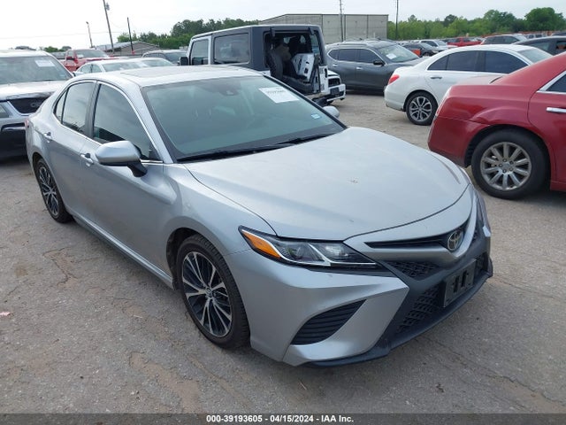 2019 4T1B11HK0KU834827 main image