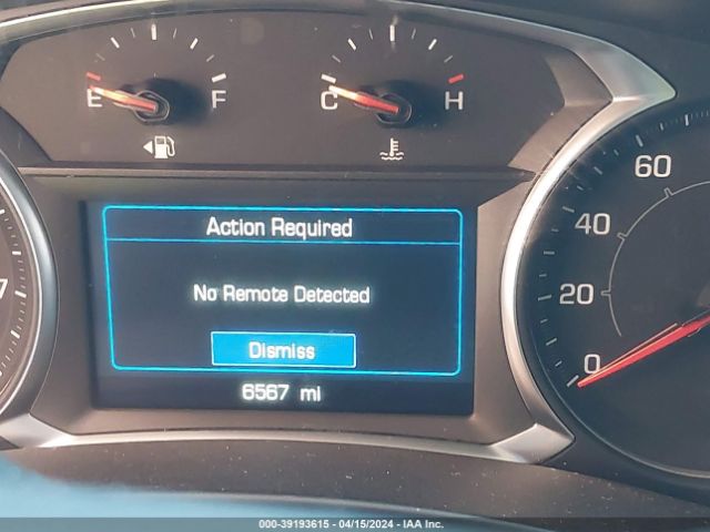 3GKALTEG4RL204162 GMC Terrain Awd Sle