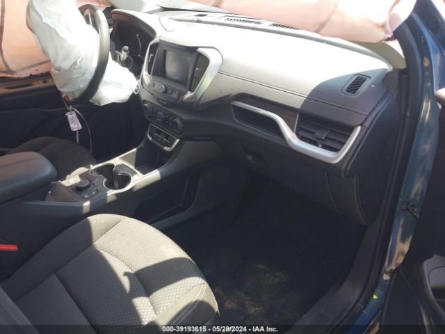 3GKALTEG4RL204162 GMC Terrain Awd Sle