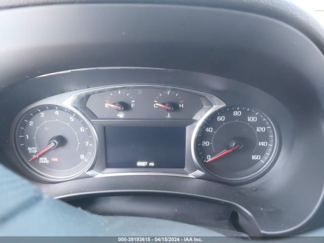 3GKALTEG4RL204162 GMC Terrain Awd Sle