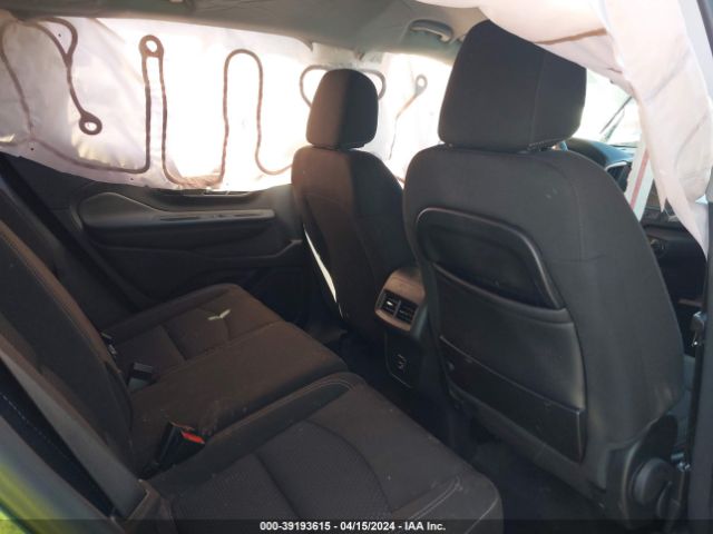 3GKALTEG4RL204162 GMC Terrain Awd Sle