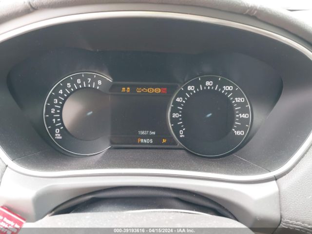 2LMTJ6KR8GBL33497 Lincoln Mkx Select