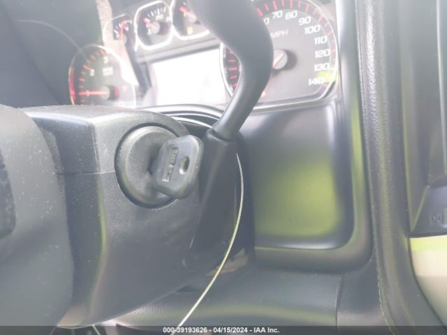 3GTU2VEC8FG466680 GMC Sierra 1500 Slt