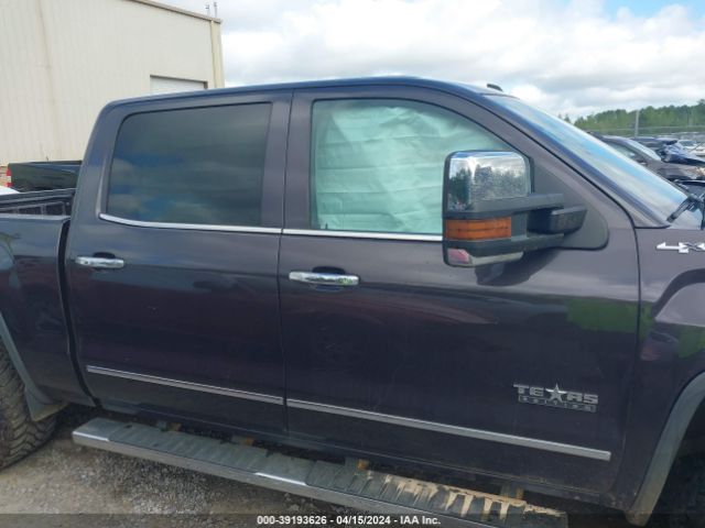 3GTU2VEC8FG466680 GMC Sierra 1500 Slt
