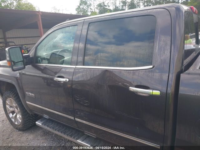 3GTU2VEC8FG466680 GMC Sierra 1500 Slt