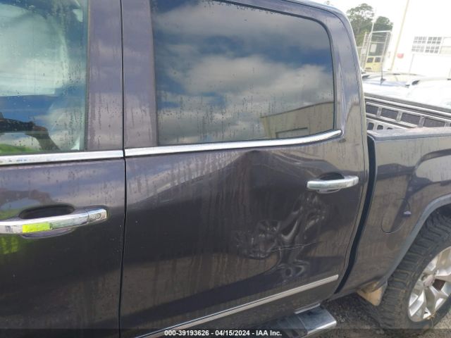 3GTU2VEC8FG466680 GMC Sierra 1500 Slt