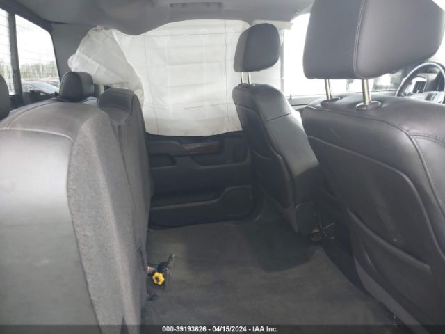 3GTU2VEC8FG466680 GMC Sierra 1500 Slt