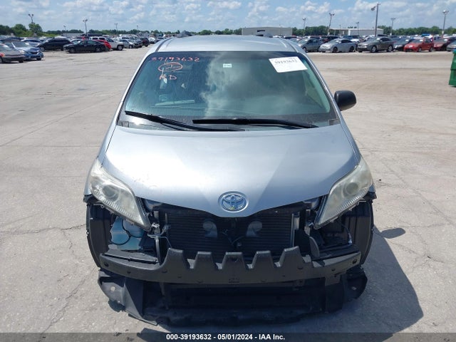 Toyota Sienna Le 8 Passenger 2015 5TDKK3DC8FS537293 Image 13