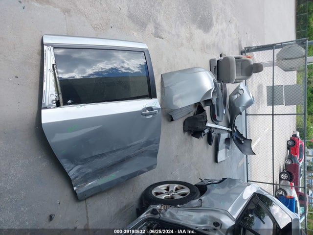 Toyota Sienna Le 8 Passenger 2015 5TDKK3DC8FS537293 Image 12