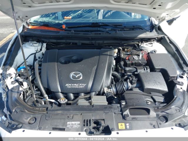 3MZBN1V72HM121902 Mazda Mazda3 Touring