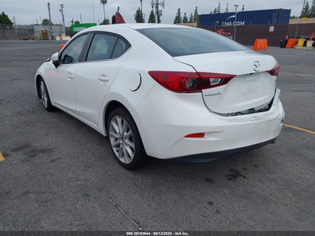 3MZBN1V72HM121902 Mazda Mazda3 Touring
