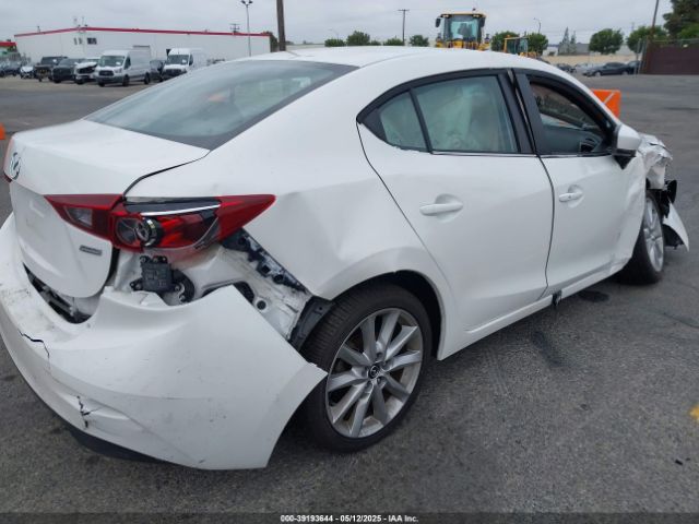 3MZBN1V72HM121902 Mazda Mazda3 Touring