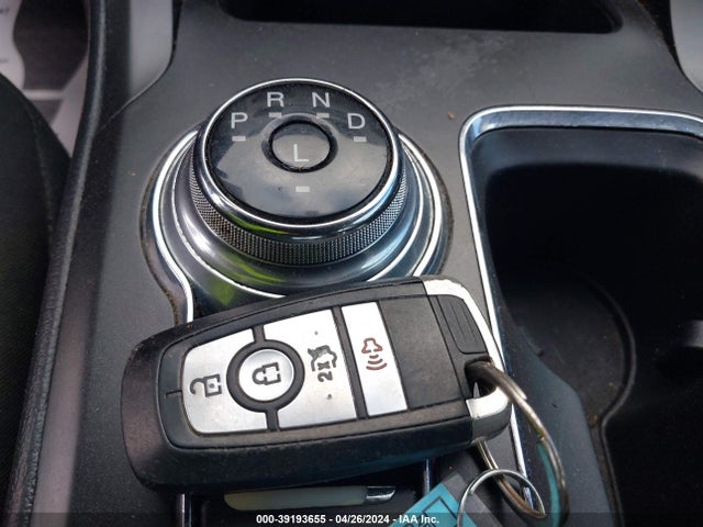 Ford FUSION S 2018 3FA6P0G7XJR265136 Image 11