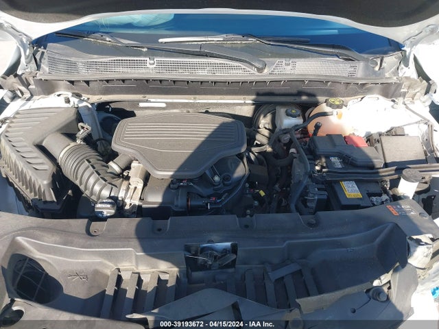 Chevrolet Blazer Awd 3lt 2020 3GNKBJRS7LS544593 Image 10