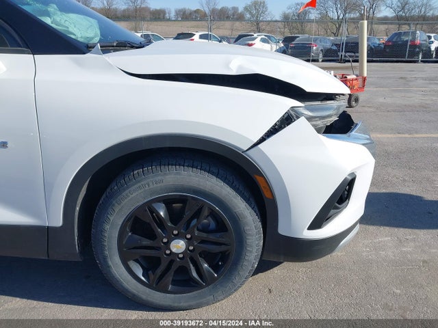 Chevrolet Blazer Awd 3lt 2020 3GNKBJRS7LS544593 Image 18