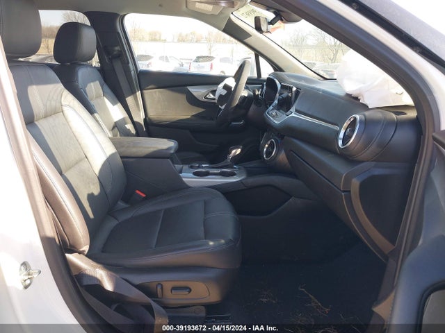 Chevrolet Blazer Awd 3lt 2020 3GNKBJRS7LS544593 Image 5