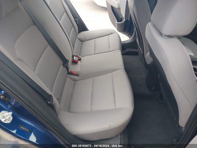 Hyundai ELANTRA SE 2017 5NPD84LF9HH154111 Image 8