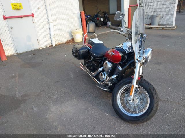 2006 KAWASAKI VN900 JKAVN2D146A000411