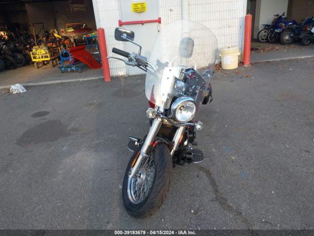2006 KAWASAKI VN900 JKAVN2D146A000411 Photo 4