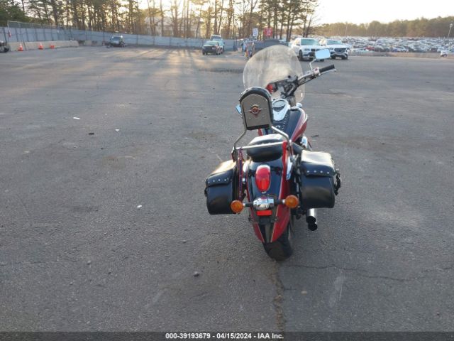 2006 KAWASAKI VN900 JKAVN2D146A000411 Photo 5