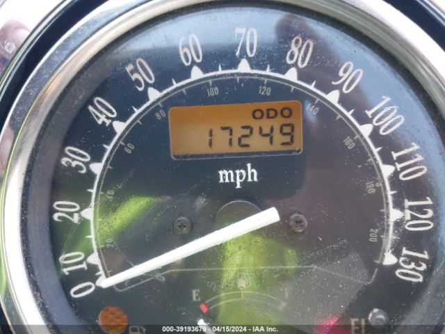 2006 KAWASAKI VN900 JKAVN2D146A000411 Photo 6