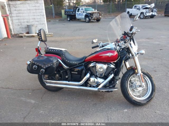 2006 KAWASAKI VN900 JKAVN2D146A000411 Photo 7
