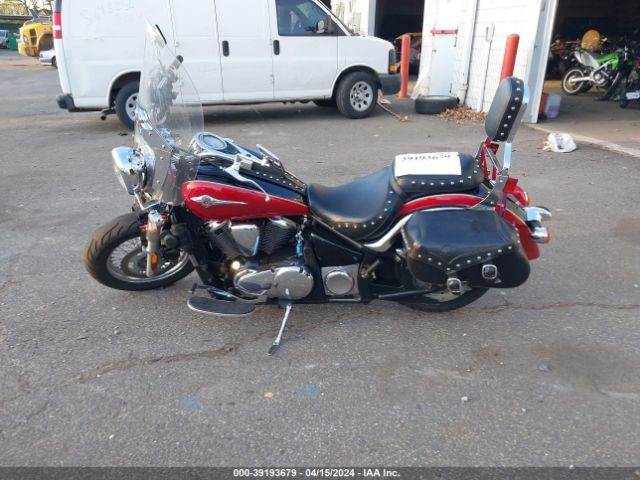 2006 KAWASAKI VN900 JKAVN2D146A000411 Photo 8