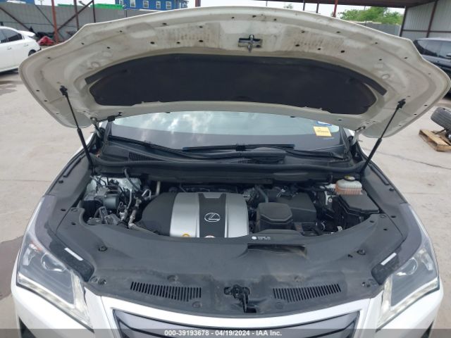 JTJBZMCA6H2018719 Lexus RX 350