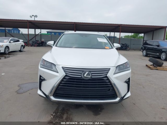 JTJBZMCA6H2018719 Lexus RX 350
