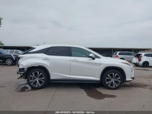 JTJBZMCA6H2018719 Lexus RX 350