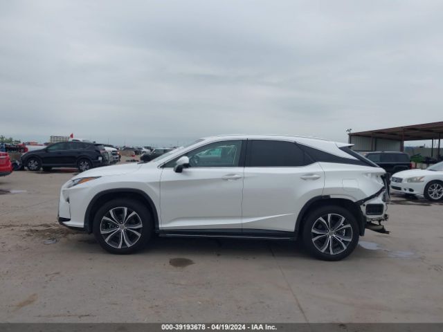 JTJBZMCA6H2018719 Lexus RX 350
