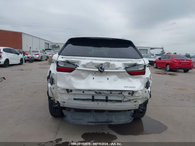 JTJBZMCA6H2018719 Lexus RX 350