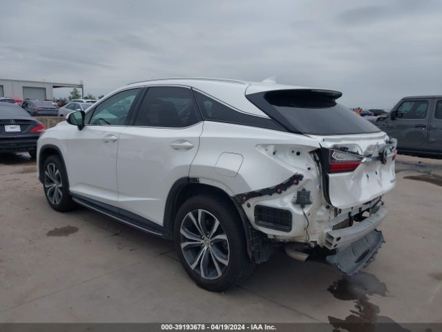 JTJBZMCA6H2018719 Lexus RX 350