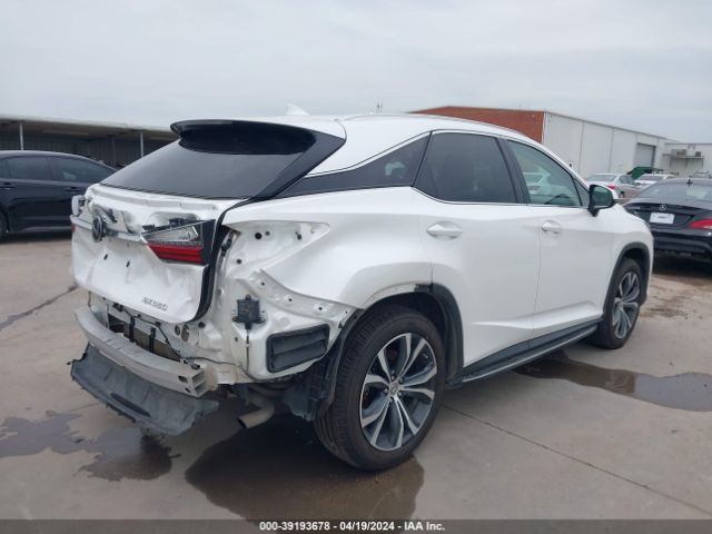 JTJBZMCA6H2018719 Lexus RX 350