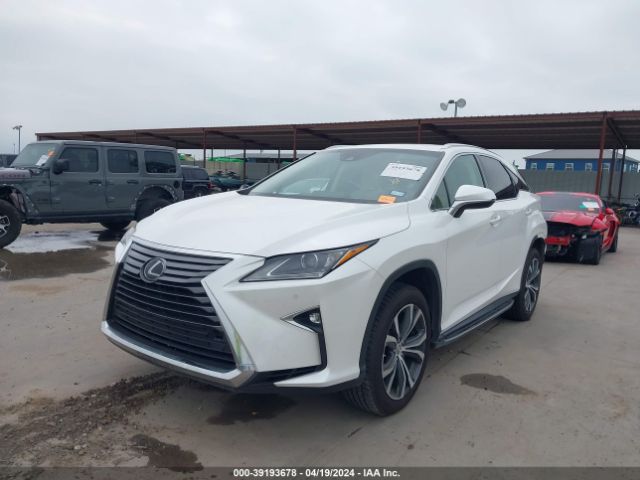 JTJBZMCA6H2018719 Lexus RX 350