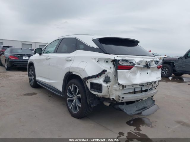 JTJBZMCA6H2018719 Lexus RX 350