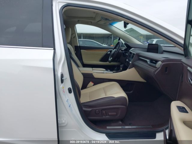 JTJBZMCA6H2018719 Lexus RX 350