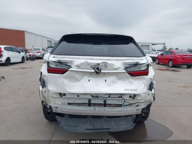 JTJBZMCA6H2018719 Lexus RX 350