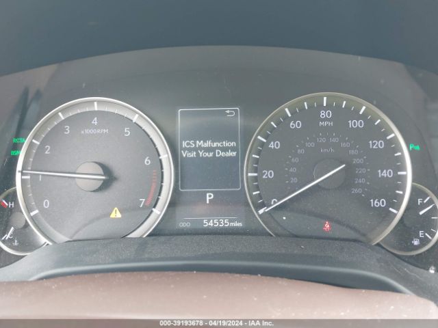 JTJBZMCA6H2018719 Lexus RX 350