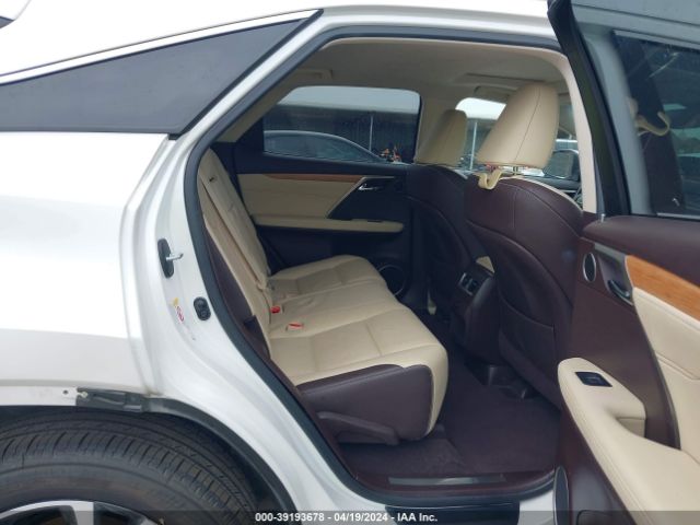 JTJBZMCA6H2018719 Lexus RX 350
