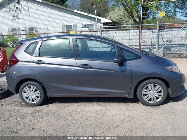 Honda FIT LX 2017 JHMGK5H58HS009467 Image 14