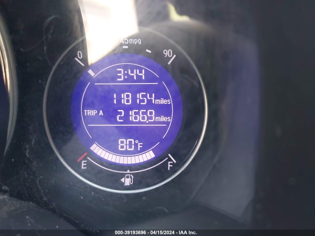 Honda FIT LX 2017 JHMGK5H58HS009467 Image 16