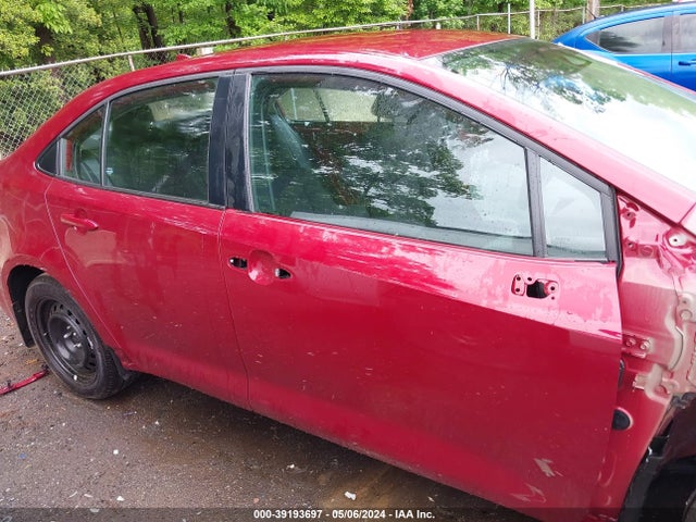 Toyota COROLLA LE 2024 5YFB4MDE0RP101407 Image 14
