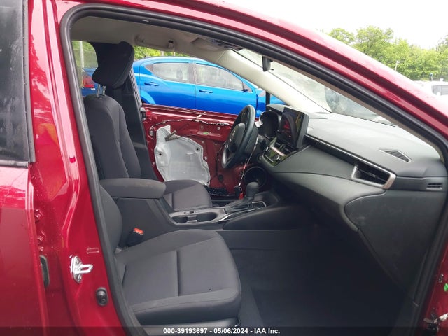 Toyota COROLLA LE 2024 5YFB4MDE0RP101407 Image 5