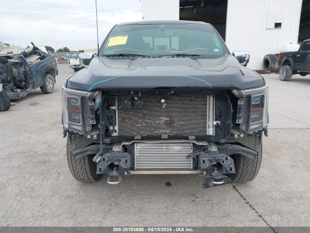 Ford F-150 King Ranch 2023 1FTFW1E8XPFA47749 Image 12