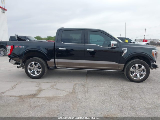 Ford F-150 King Ranch 2023 1FTFW1E8XPFA47749 Image 13