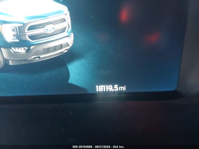 Ford F-150 King Ranch 2023 1FTFW1E8XPFA47749 Image 15