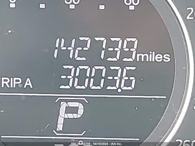 Honda Accord Ex-l 2014 1HGCR2F85EA226260 Image 15